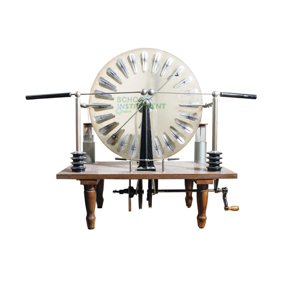 Wimshurst Generator